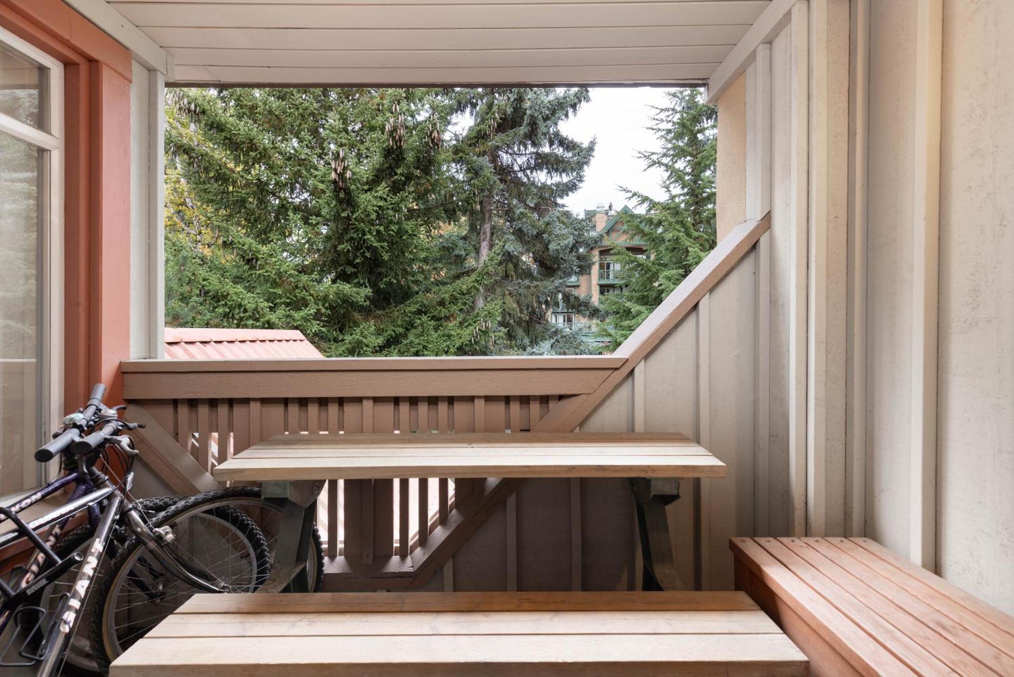 Stoney Creek Sunpath By Whistler Premier Apartment Exterior photo