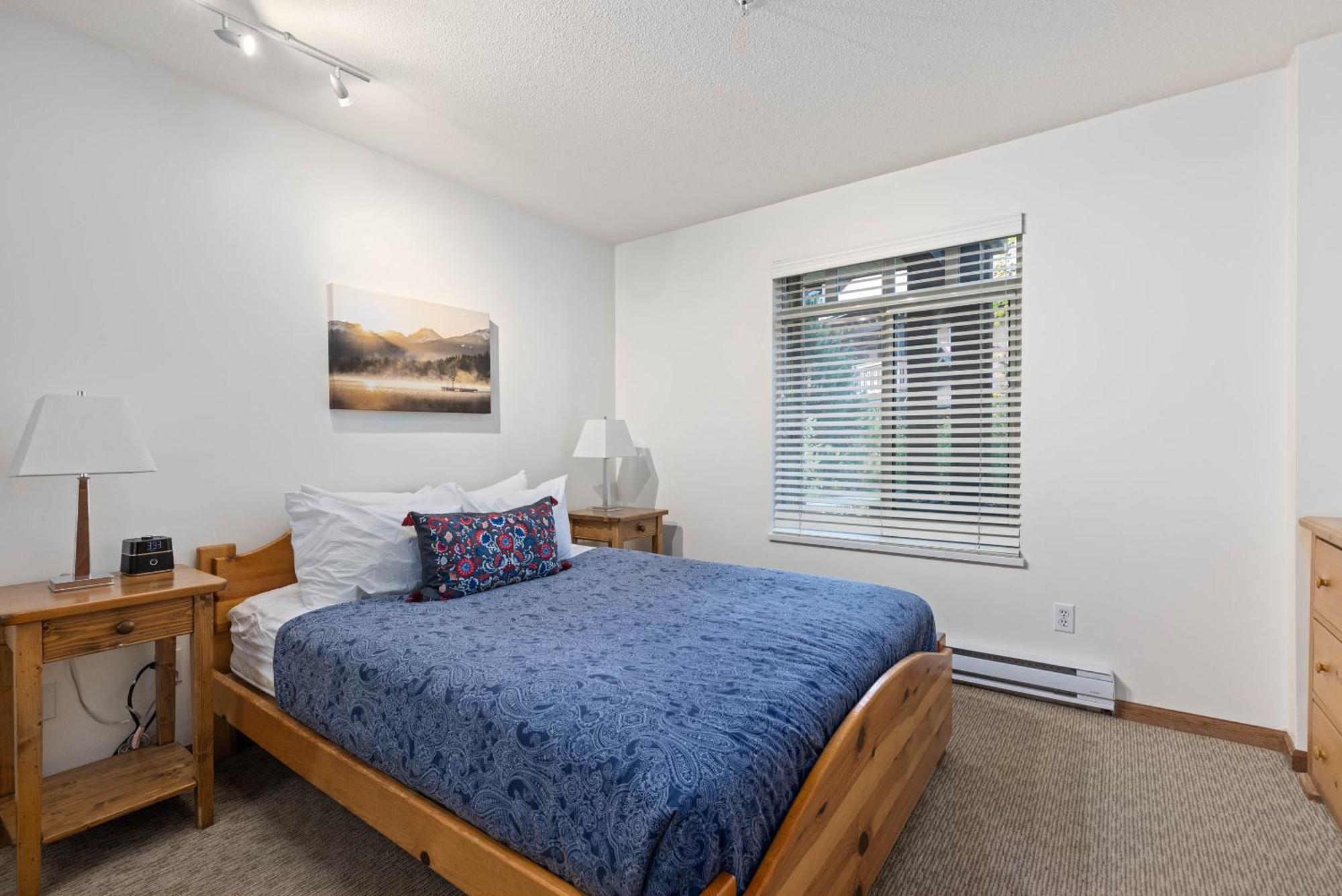 Stoney Creek Sunpath By Whistler Premier Apartment Exterior photo